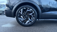 Renault Symbioz 1.6 E-Tech FHEV 145 Techno Esprit Alpine 5dr Auto Hybrid Estate